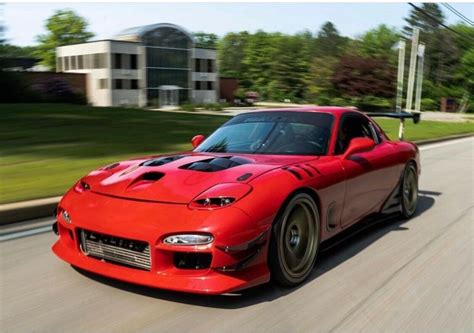 rx7 fd for sale